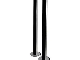 Beolab 6000 sort frontstof - ombytning