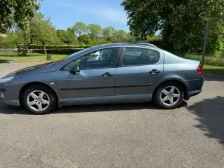 Bil Peugeot 40kr