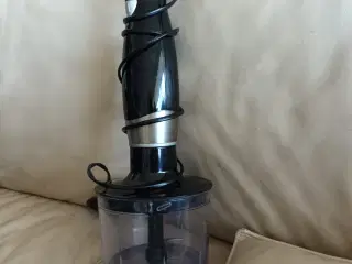 GRUNDIG HAKKER