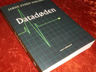 Datadøden, Jarne Steen Nielsen