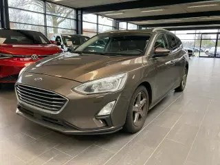 Ford Focus 1,0 EcoBoost Titanium stc. aut.