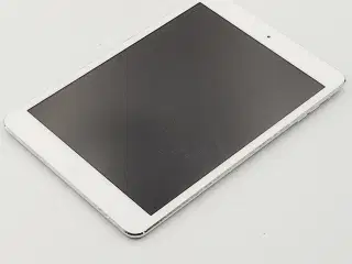 ⭐️· Apple iPad 4 (A1432) – 9,7” Tablet