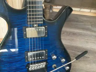 Parker Fly Mojo Flame