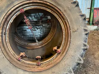 Tvillinghjul 16.9 R38