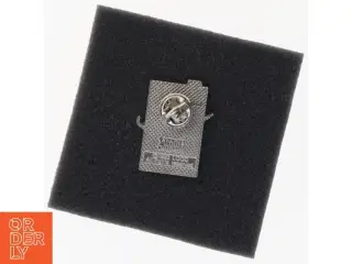 Lillehammer 1994 Olympiske Lege Kodak Sponsor Pin(str. 3 x 2 cm)