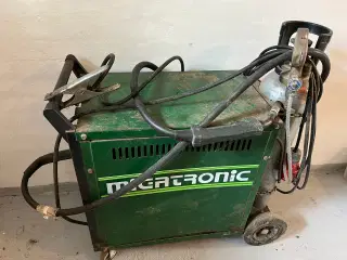 Automig 250 XE Migatronic Svejser