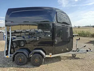 Böckmann Comfort Esprit hestetrailer