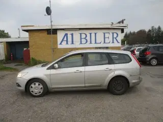 Ford Focus 1,6 TDCi 109 Trend stc.