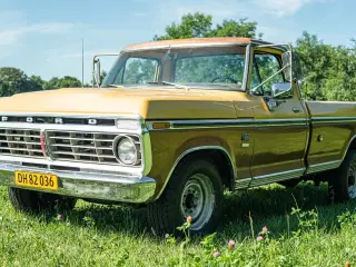 Ford F250