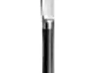 23 stk. Bordkniv Soprano sort L230 mm Amefa