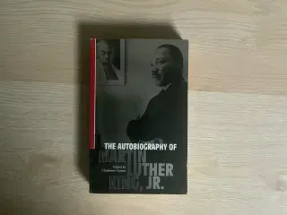 The Autobiography of Martin Luther King