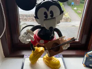 UDGÅET Lego 43179 - Bygbar Mickey & Minnie Mouse