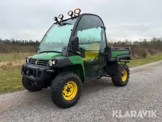 UTV John Deere Gator 855D 4x4