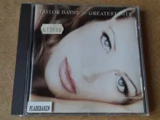 Taylor Dayne ** Greatest Hits (07822 18774 2)