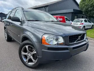 Volvo XC90 2,4 D5 185 Summum aut. AWD Van