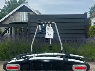 Thule Cykelanhænger 
