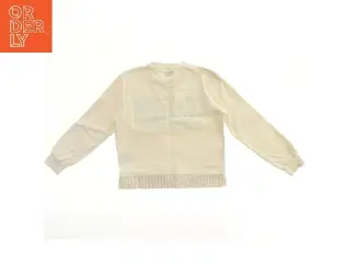 Sweatshirt med tryk fra Mads Nørgaard (str. 140)