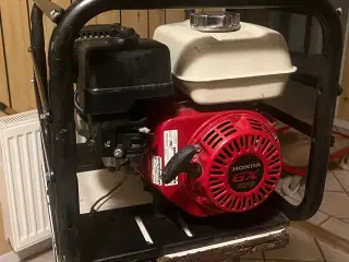 Generator Honda gx200