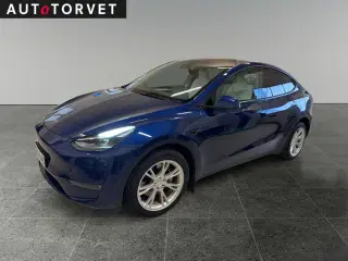 Tesla Model Y  Long Range AWD