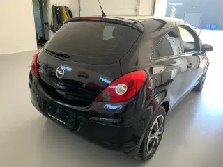 Opel Corsa 1.0 Enjoy