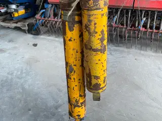 Hydraulik stempler
