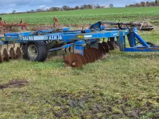 Dalbo AXM 36