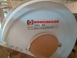 Kongskilde TRL 20 Ny/overgemt
