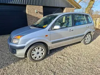 Ford Fusion 1,4 Elegance