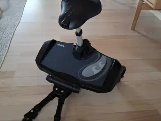 Bumprider ståbrædt