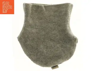 Blød uld halsedisse (str. Ø 17 cm)