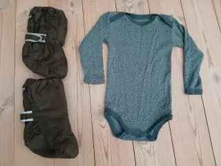 STR 80 - 100 % MERINOULD - futter str 20 - 22 -