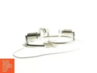 Taklampe med tre spotlys fra Philips (str. Ø. 28 cm)