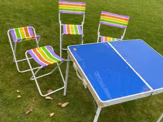 CampingKlapvogn