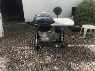 Grill Veber