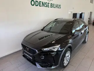 Cupra Formentor 1,5 TSi DSG