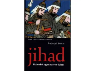 Jihad i klassisk og moderne Islam
