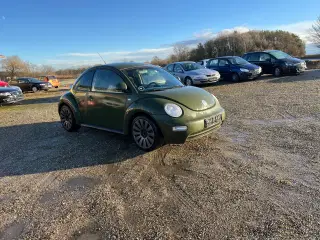 WW BEETLE ÅRG 99