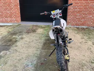 Crosser Junior KXD 612 
