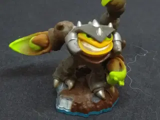 Skylanders Swap Force Scorp