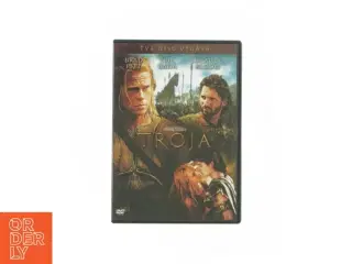 Troja (DVD)