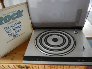 B & O Pladespiller 