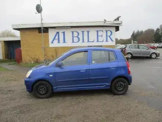 Kia Picanto 1,1 EX