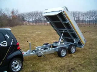 EDUARD trailer 3116-2000.63 Manuel tip