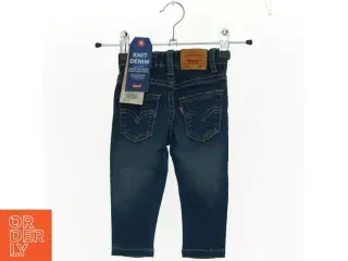 Jeans fra Levis (str. 74 cm)