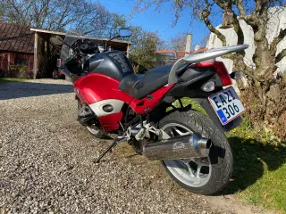 BMW R1200ST