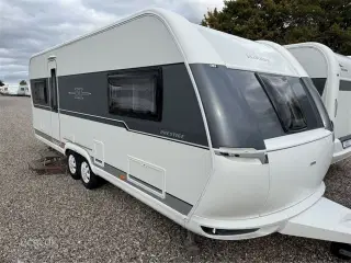 2019 - Hobby Prestige 620 CL   Prisen er inkl. klargøring, gastest, fugttest, syn og nummerplade. SÆLGES FOR KUNDE