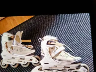 Virkelig flotte Inliners 