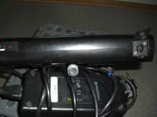Batteri til Batavus Genova E-GO med lader