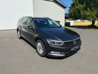VW Passat 2,0 TDi 150 Highline Premium Variant DSG