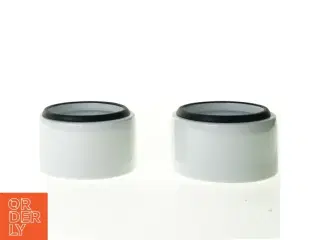 Porcelæns skåle fra Eva Solo (str. 11 x 6 cm)